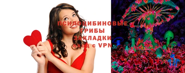 хмурый Вязники